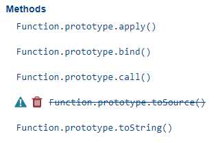 Function.prototype 메서드